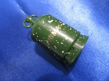 Ancien nécessaire de couture/