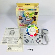 Takara Roulette Controller TAKC 00001 Japan Vintage Gaming Accessory Rare
