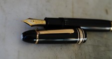 STYLO PLUME MONTBLANC