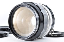 Objectif grand angle Ai