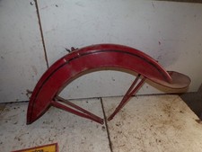 garde boue avant Monet goyon