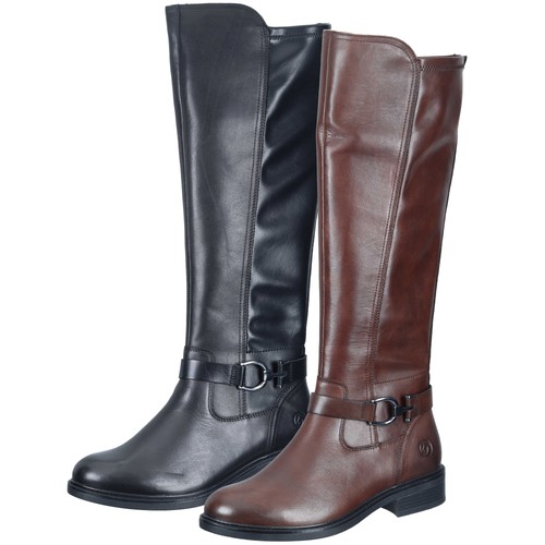 Remonte bottes pour femme - pour, en