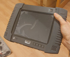 Tablette pc ultra durcie MIL