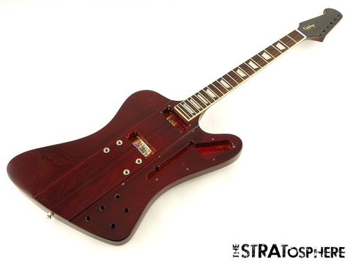 Used epiphone firebird - used,