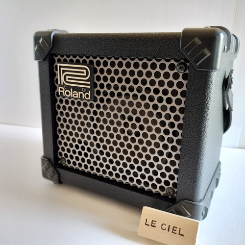Ampli guitare roland micro - guitare,