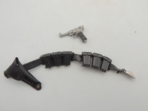 Action man palitoy ceinture - man,