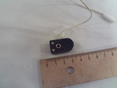 Old drawstring switch - , cord