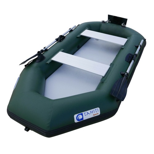 Tahiti sports angler 230 - angler,