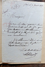 Le general DUPONT DE L'ETANG