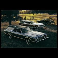 Photo A.005957 FORD GRAN