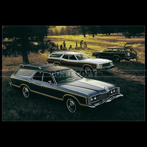 Photo 005957 ford - a.005957, gran