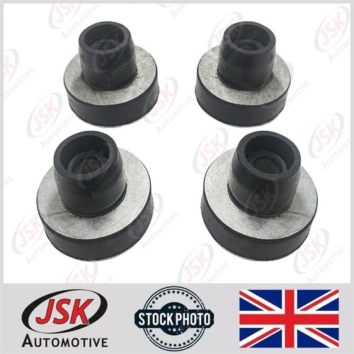 Support moteur set - moteur, 4pc