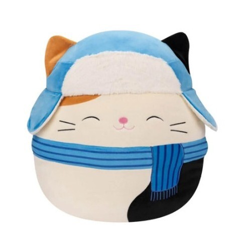 Squishmallows 20cm noël - squishmallows,