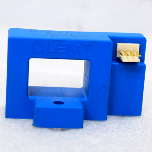 Module alimentation lem hac - d'alimentation,