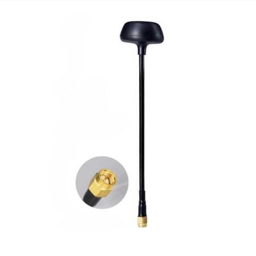 Antenne fpv omnidirectionnelle - antenne,