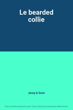 Le bearded collie, Jenny et Sorin
