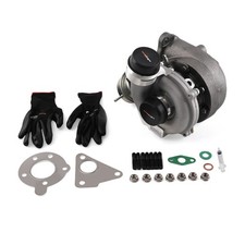 Turbocompresseur Turbo