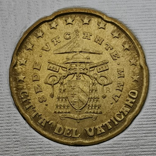 Cents euro 2005 sede - cents,