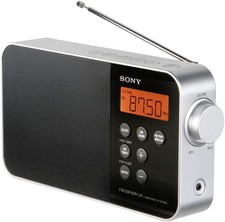 Sony ICF-M780SL Radio Portable
