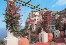 ITALIE CAPRI MURA GRECO ROMANE