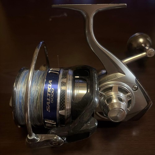 Moulinet pêche léger - pêche,