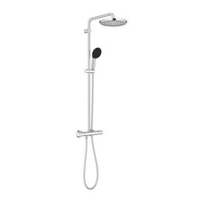 Colonne de douche avec