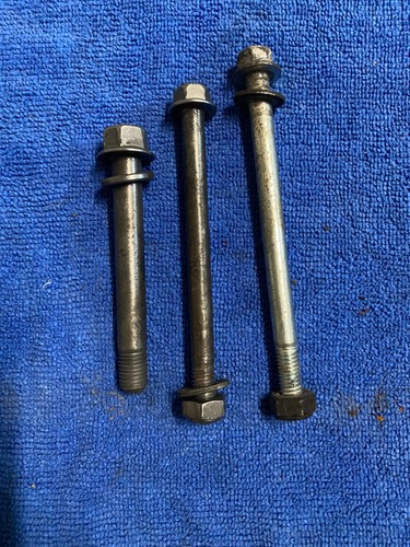 Axes moteur yamaha 125 dtmx - axes,