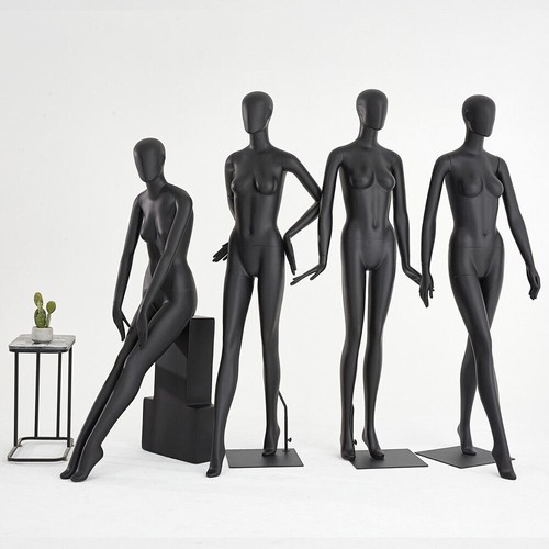 Mannequin vitrine femme - vitrine,