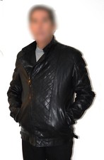 BLOUSON MOTARD DAINESE COMME