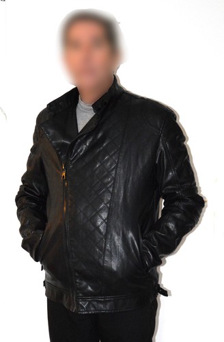 Blouson motard dainese comme - blouson,