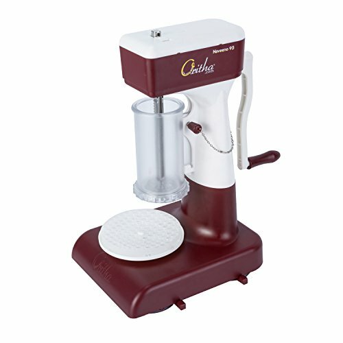 Oritha naveeno churros - naveeno,