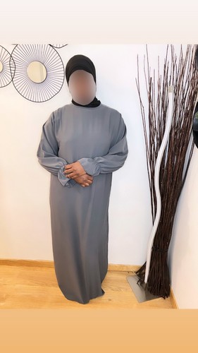 Abaya basique