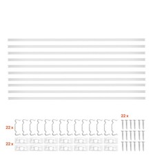 Uimoso Profilé Aluminium LED
