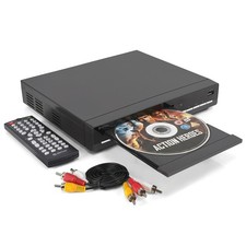 Lecteur DVD HDMI Multizone –