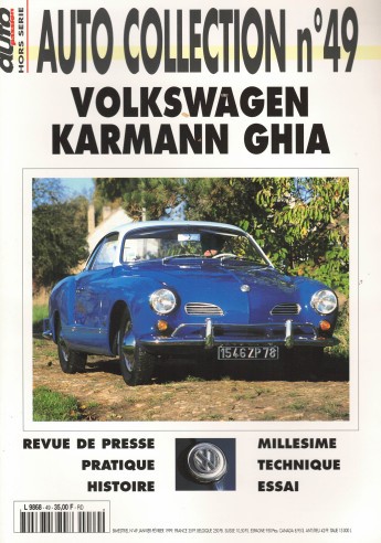 Volkswagen karmann - volkswagen,