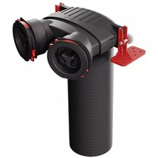 Collecteur de vannes Heatpex Aria (2 x 90 mm)