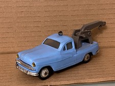 Jouet Ancien Norev Ford