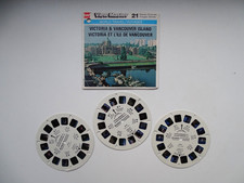 View Master par GAF - VICTORIA