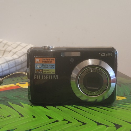 Appareil photo fujifilm - photo,