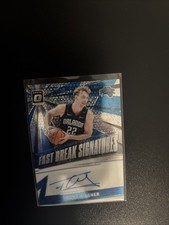 Fastbreak Auto De Franz Wagner