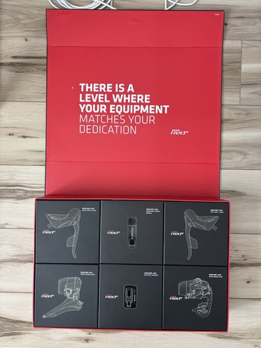 Sram red etap 2x11 speed - sram,