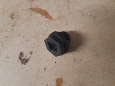 bouchon de vidange de moteur