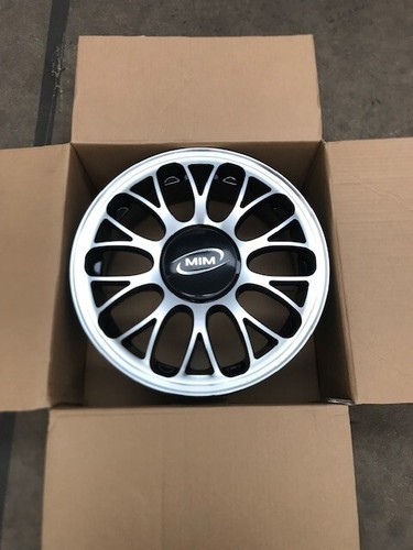 Jantes mim brutale black - 4,