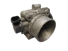 Papillon Des Gaz Pour VOLVO