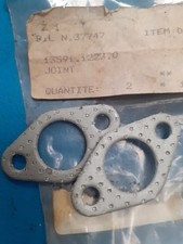 2 joints echappement kubota