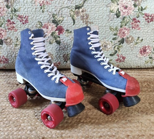 Patins roulettes roller - à,