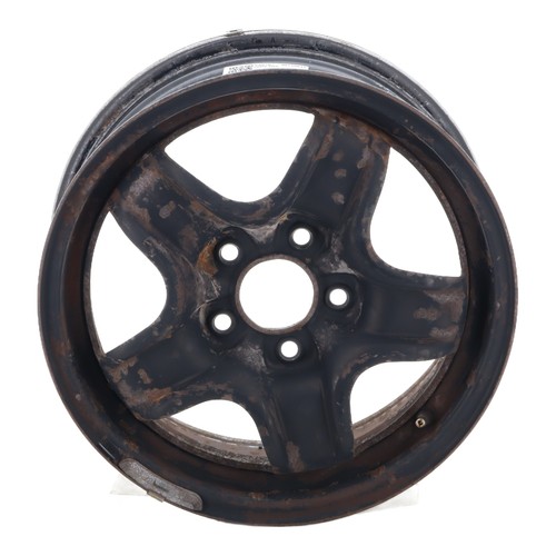 Jante tole 13209015 opel - tole,