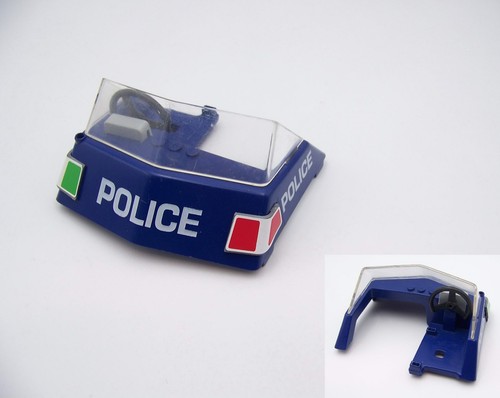 Playmobil police - (k4234),