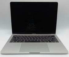 MacBook Pro 13” (Mi-2017)