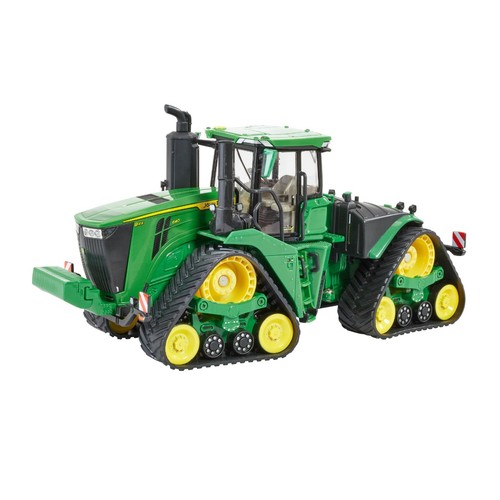 Britains tracteur sur - -,